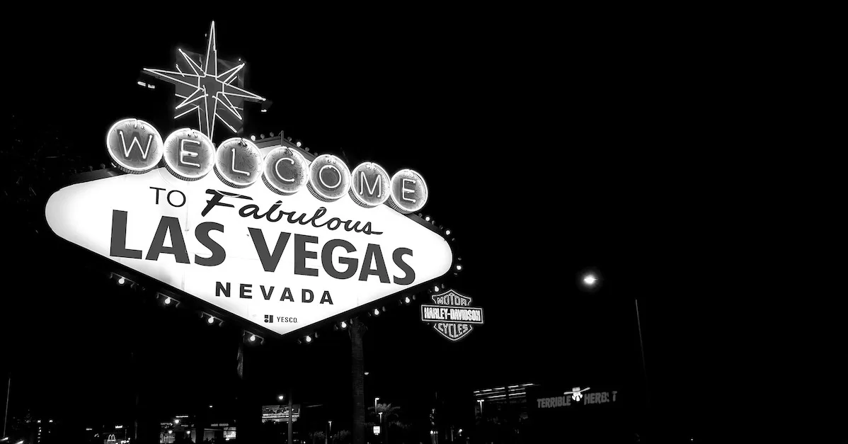 Las Vegas tourism down, ID fraud cases at casinos up